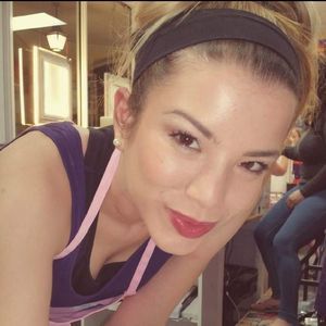 Meet your Posher, Diane